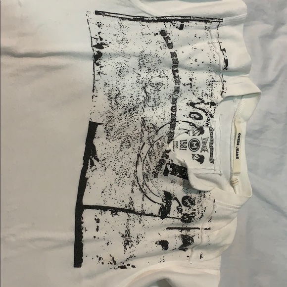 Guess jeans shirt - Picture 2 of 3